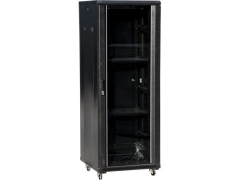 Szafa teleinformatyczna 19" 42U 600x800 Szafa teleinformatyczna 19" 42U 600x800