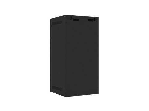 Szafa wisząca 10 12U 280x310 czarna WF10-2312-00B Szafa wisząca 10 12U 280x310 czarna WF10-2312-00B