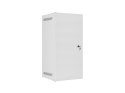 Szafa wisząca 10 12U 280x310 szara WF10-2312-00S