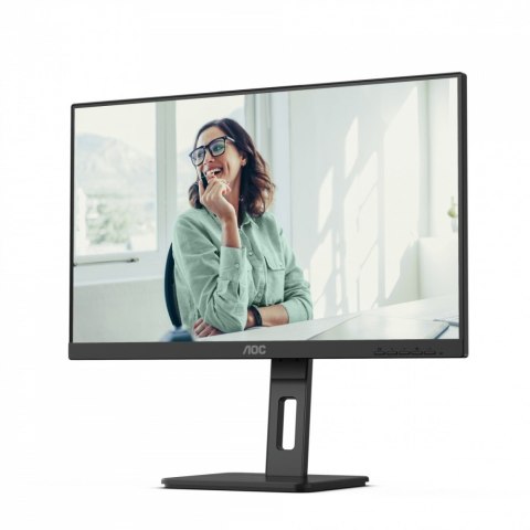 Monitor 24P3CV 23.8 cali IPS HDMI DP USB-C Pivot