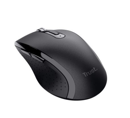 Mysz bezprzewodowa SURA COMFORTABLE Mysz bezprzewodowa SURA COMFORTABLE
