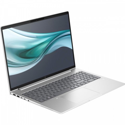 Notebook EliteBook 660 G11 U5-125U 512GB/16GB/W11Pro/16.0 A37VYET Notebook EliteBook 660 G11 U5-125U 512GB/16GB/W11Pro/16.0 A37VYET