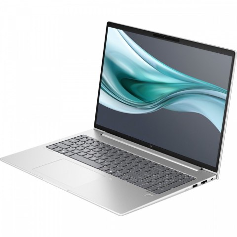 Notebook EliteBook 660 G11 U5-125U 512GB/16GB/W11Pro/16.0 A37VYET Notebook EliteBook 660 G11 U5-125U 512GB/16GB/W11Pro/16.0 A37VYET