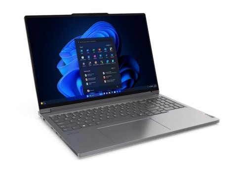 Notebook ThinkBook 16p G5 21N5001RPB W11Pro i9-14900HX/32GB/1TB/RTX4060 8GB/16.0 3.2K/Storm Grey/3YRS OS + CO2 Offset Notebook ThinkBook 16p G5 21N5001RPB W11Pro i9-14900HX/32GB/1TB/RTX4060 8GB/16.0 3.2K/Storm Grey/3YRS OS + CO2 Offset