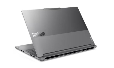 Notebook ThinkBook 16p G5 21N5001RPB W11Pro i9-14900HX/32GB/1TB/RTX4060 8GB/16.0 3.2K/Storm Grey/3YRS OS + CO2 Offset Notebook ThinkBook 16p G5 21N5001RPB W11Pro i9-14900HX/32GB/1TB/RTX4060 8GB/16.0 3.2K/Storm Grey/3YRS OS + CO2 Offset