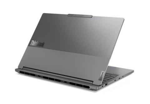 Notebook ThinkBook 16p G5 21N5001RPB W11Pro i9-14900HX/32GB/1TB/RTX4060 8GB/16.0 3.2K/Storm Grey/3YRS OS + CO2 Offset Notebook ThinkBook 16p G5 21N5001RPB W11Pro i9-14900HX/32GB/1TB/RTX4060 8GB/16.0 3.2K/Storm Grey/3YRS OS + CO2 Offset