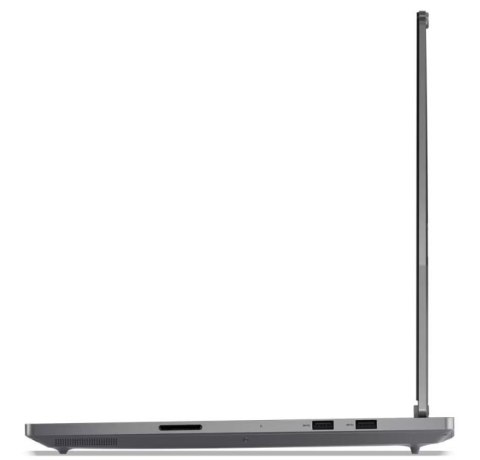 Notebook ThinkBook 16p G5 21N5001RPB W11Pro i9-14900HX/32GB/1TB/RTX4060 8GB/16.0 3.2K/Storm Grey/3YRS OS + CO2 Offset Notebook ThinkBook 16p G5 21N5001RPB W11Pro i9-14900HX/32GB/1TB/RTX4060 8GB/16.0 3.2K/Storm Grey/3YRS OS + CO2 Offset