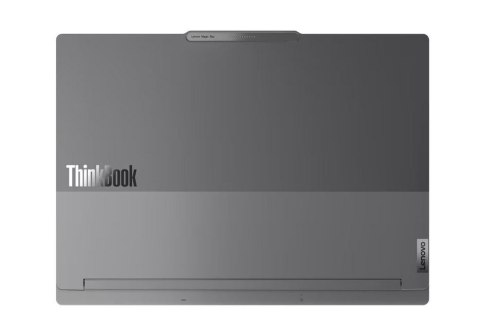 Notebook ThinkBook 16p G5 21N5001RPB W11Pro i9-14900HX/32GB/1TB/RTX4060 8GB/16.0 3.2K/Storm Grey/3YRS OS + CO2 Offset Notebook ThinkBook 16p G5 21N5001RPB W11Pro i9-14900HX/32GB/1TB/RTX4060 8GB/16.0 3.2K/Storm Grey/3YRS OS + CO2 Offset