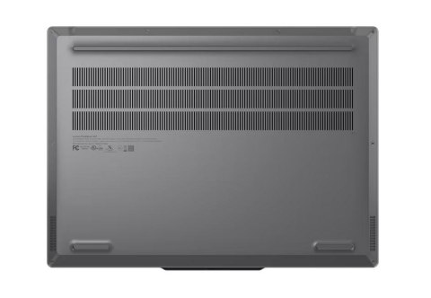 Notebook ThinkBook 16p G5 21N5001RPB W11Pro i9-14900HX/32GB/1TB/RTX4060 8GB/16.0 3.2K/Storm Grey/3YRS OS + CO2 Offset Notebook ThinkBook 16p G5 21N5001RPB W11Pro i9-14900HX/32GB/1TB/RTX4060 8GB/16.0 3.2K/Storm Grey/3YRS OS + CO2 Offset