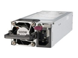 500W Flex Slot Platinum Hot Plug Low Halogen Power Supply Kit 865408-B21