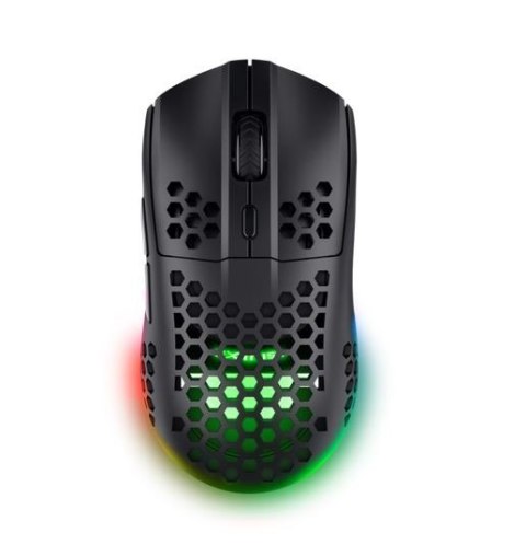 Mysz bezprzewodowa GXT 929 Helox Czarna Mysz bezprzewodowa GXT 929 Helox Czarna