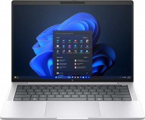 Notebook EliteBook 1040 G11 U7-165H 1TB/32GB/W11P/14.0 9G0X1ET Notebook EliteBook 1040 G11 U7-165H 1TB/32GB/W11P/14.0 9G0X1ET