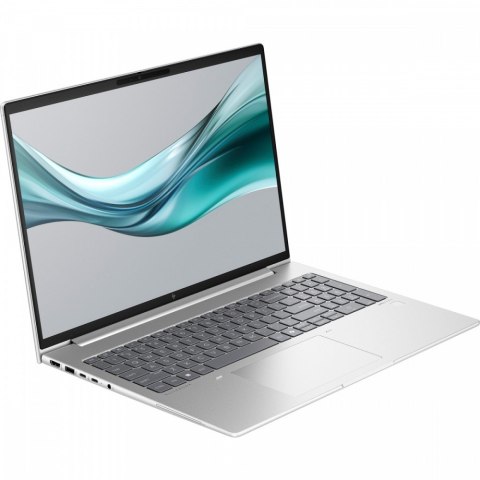 Notebook EliteBook 665 G11 Ryzen R7 PRO 8C 1TB/32GB/W11Pro/16.0 A38DGET Notebook EliteBook 665 G11 Ryzen R7 PRO 8C 1TB/32GB/W11Pro/16.0 A38DGET