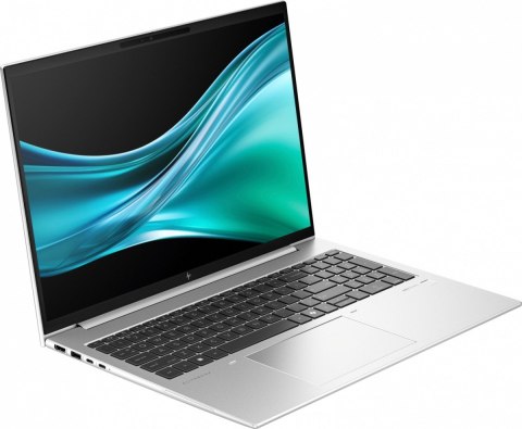 Notebook EliteBook 865 G11 Ryzen 7 8840U 1TB/32GB/W11P/16.0 9G0Z5ET Notebook EliteBook 865 G11 Ryzen 7 8840U 1TB/32GB/W11P/16.0 9G0Z5ET