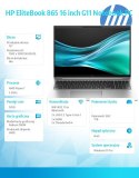 Notebook EliteBook 865 G11 Ryzen 7P 8840U 1TB/32GB/W11P/16.0 9G0Z4ET