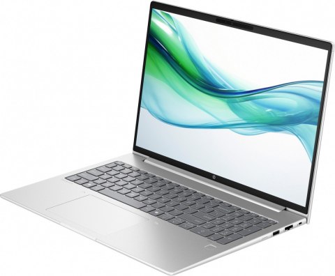 Notebook ProBook 460 G11 U5-125U 512GB/16GB/W11P/16 cali A38DMET Notebook ProBook 460 G11 U5-125U 512GB/16GB/W11P/16 cali A38DMET