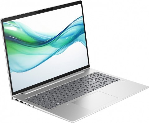 Notebook ProBook 460 G11 U5-125U 512GB/16GB/W11P/16 cali A38DMET Notebook ProBook 460 G11 U5-125U 512GB/16GB/W11P/16 cali A38DMET