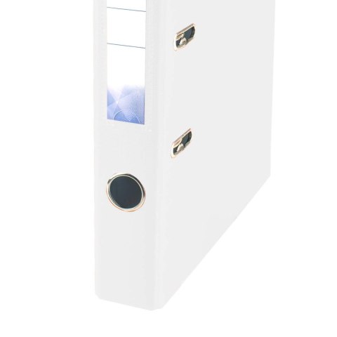 Segregator PETITE OFFICE A4/50mm biały PO01557 STRIGO Segregator PETITE OFFICE A4/50mm biały PO01557 STRIGO