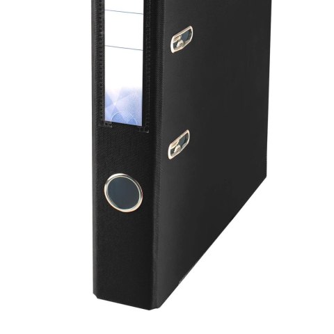 Segregator PETITE OFFICE A4/50mm czarny PO01595 STRIGO Segregator PETITE OFFICE A4/50mm czarny PO01595 STRIGO
