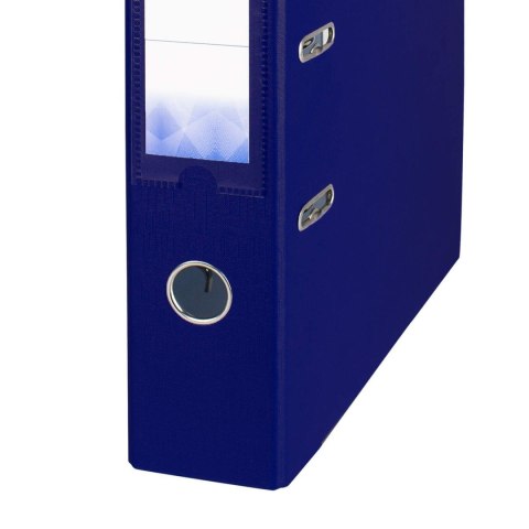 Segregator PETITE OFFICE A4/75mm granatowy PO76162 STRIGO Segregator PETITE OFFICE A4/75mm granatowy PO76162 STRIGO
