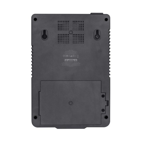 Zasilacz awaryjny UPS Maxxon Powerstrip 800VA Zasilacz awaryjny UPS Maxxon Powerstrip 800VA