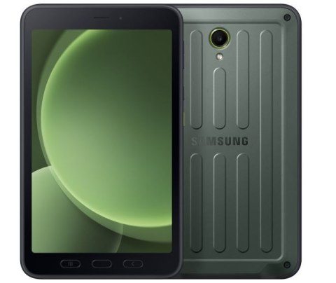 Tablet Galaxy Tab Active 5 5G 8 cali 8+256GB Enterprise Edition zielony