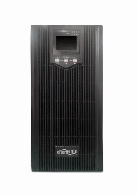 Zasilacz UPS 3000VA Line-in 3xC13 3xSchuko USB RJ45 Zasilacz UPS 3000VA Line-in 3xC13 3xSchuko USB RJ45