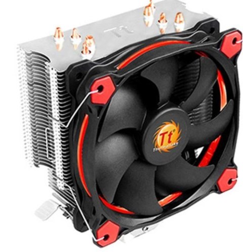 Contac Silent 12 (120mm, TDP 150W) Contac Silent 12 (120mm, TDP 150W)