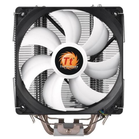 Contac Silent 12 (120mm, TDP 150W) Contac Silent 12 (120mm, TDP 150W)