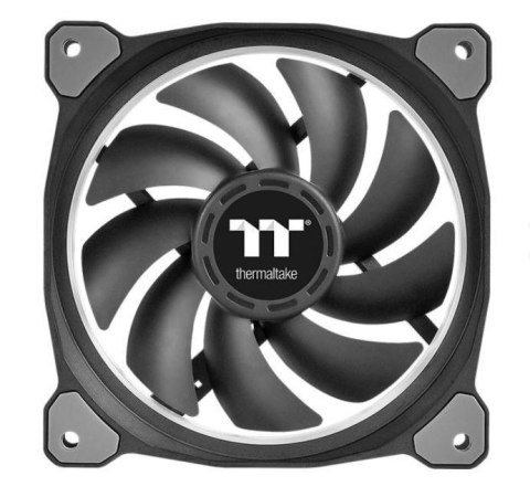 Riing Plus 14 RGB TT Premium Edition 3 Pack (3x140mm, LNC, 1400 RPM) Riing Plus 14 RGB TT Premium Edition 3 Pack (3x140mm, LNC, 1400 RPM)