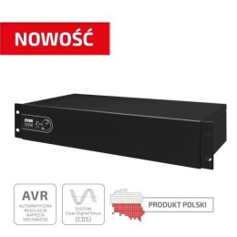 UPS ECO Pro 1000 AVR CDS 19