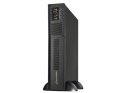 UPS On-Line 3000VA PF1 USB/RS232, LCD, 8x IEC OUT, Rack 19''/Tower