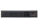 UPS On-Line 3000VA PF1 USB/RS232, LCD, 8x IEC OUT, Rack 19''/Tower