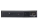 UPS On-Line 3000VA PF1 USB/RS232, LCD, 8x IEC OUT, Rack 19''/Tower