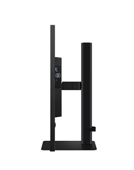 Monitor 32 cali ViewFinity S80D VA 3840x2160 UHD 16:9 1xHDMI 1xDP 3xUSB 3.0 5ms PinP/PbyP 60Hz HAS+PIVOT płaski 3YOn-Site Monitor 32 cali ViewFinity S80D VA 3840x2160 UHD 16:9 1xHDMI 1xDP 3xUSB 3.0 5ms PinP/PbyP 60Hz HAS+PIVOT płaski 3YOn-Site