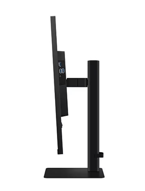 Monitor 32 cali ViewFinity S80D VA 3840x2160 UHD 16:9 1xHDMI 1xDP 3xUSB 3.0 5ms PinP/PbyP 60Hz HAS+PIVOT płaski 3YOn-Site Monitor 32 cali ViewFinity S80D VA 3840x2160 UHD 16:9 1xHDMI 1xDP 3xUSB 3.0 5ms PinP/PbyP 60Hz HAS+PIVOT płaski 3YOn-Site