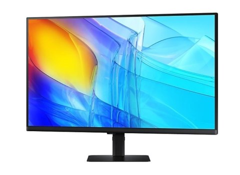 Monitor 32 cali ViewFinity S80D VA 3840x2160 UHD 16:9 1xHDMI 1xDP 3xUSB 3.0 5ms PinP/PbyP 60Hz HAS+PIVOT płaski 3YOn-Site Monitor 32 cali ViewFinity S80D VA 3840x2160 UHD 16:9 1xHDMI 1xDP 3xUSB 3.0 5ms PinP/PbyP 60Hz HAS+PIVOT płaski 3YOn-Site