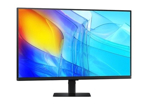 Monitor 32 cali ViewFinity S80D VA 3840x2160 UHD 16:9 1xHDMI 1xDP 3xUSB 3.0 5ms PinP/PbyP 60Hz HAS+PIVOT płaski 3YOn-Site Monitor 32 cali ViewFinity S80D VA 3840x2160 UHD 16:9 1xHDMI 1xDP 3xUSB 3.0 5ms PinP/PbyP 60Hz HAS+PIVOT płaski 3YOn-Site