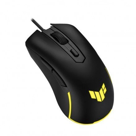 Myszka TUF Gaming M3 Gen II 90MP0320-BMUA00 Myszka TUF Gaming M3 Gen II 90MP0320-BMUA00