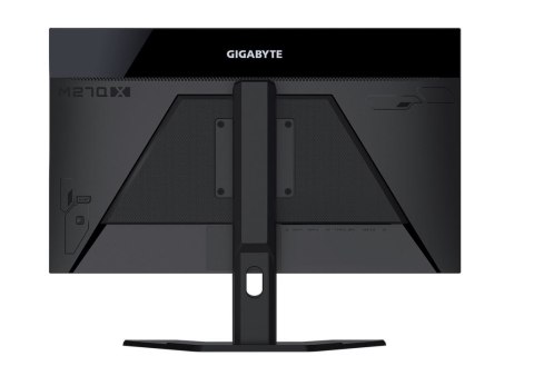 Monitor 27 cali M27QX GAMING 0,5ms/1MLN:1/WQHD/HDMI Monitor 27 cali M27QX GAMING 0,5ms/1MLN:1/WQHD/HDMI