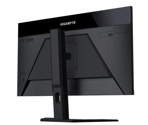 Monitor 27 cali M27QX GAMING 0,5ms/1MLN:1/WQHD/HDMI Monitor 27 cali M27QX GAMING 0,5ms/1MLN:1/WQHD/HDMI
