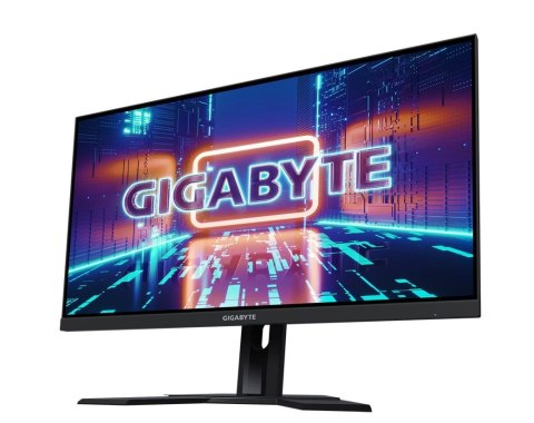 Monitor 27 cali M27QX GAMING 0,5ms/1MLN:1/WQHD/HDMI Monitor 27 cali M27QX GAMING 0,5ms/1MLN:1/WQHD/HDMI