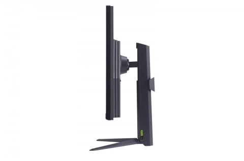Monitor 32 cale 32GS75Q-B QHD UltraGear 180Hz, 1ms, 400 dc, DP, HDMI, Pivot, HAS Monitor 32 cale 32GS75Q-B QHD UltraGear 180Hz, 1ms, 400 dc, DP, HDMI, Pivot, HAS
