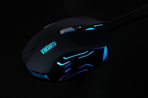 Mysz Gaming RGB Aurora A-1 Mysz Gaming RGB Aurora A-1