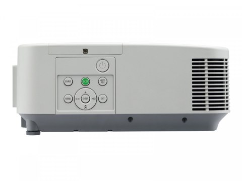 PJ P554U 3LCD WUXGA 5300AL 20000:1 4.8kg PJ P554U 3LCD WUXGA 5300AL 20000:1 4.8kg