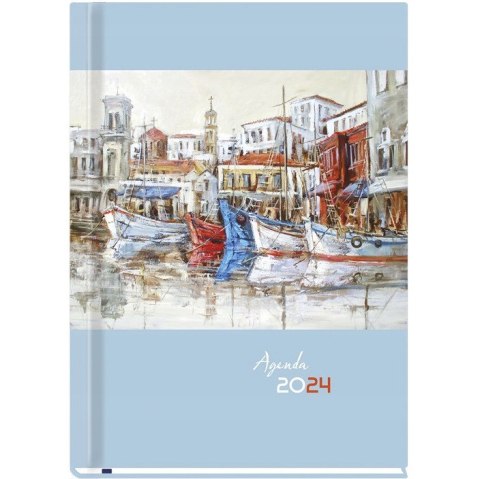 Terminarz A5 Agenda T-Agenda-02 Michalczyk i Prokop Terminarz A5 Agenda T-Agenda-02 Michalczyk i Prokop