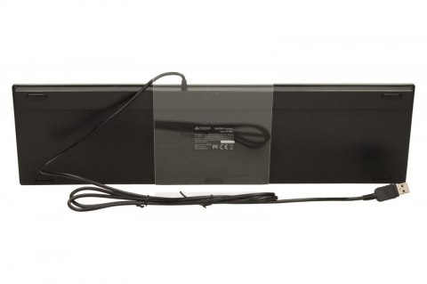 Klawiatura KV-300H USB szara Klawiatura KV-300H USB szara