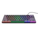Klawiatura mechaniczna przewodowa GXT 867 Acira