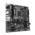 Płyta główna B760M DS3H AX s1700 4 DDR5 HDMI/DP/DSUB mATX