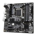 Płyta główna B760M DS3H AX s1700 4 DDR5 HDMI/DP/DSUB mATX